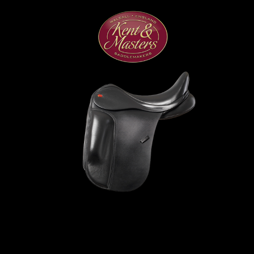 KENT & MASTERS SADDLES Perth Saddle Centre