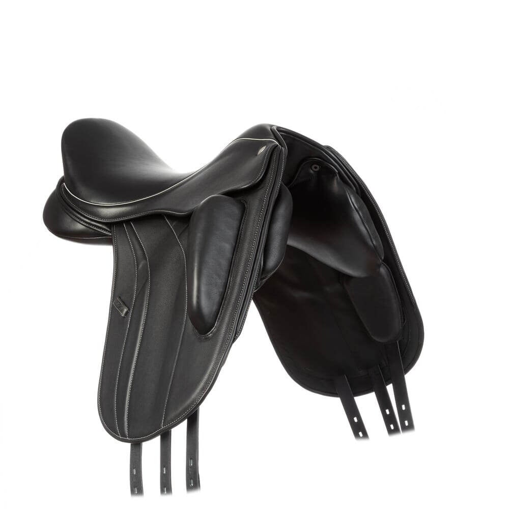 FAIRFAX REBECCA MONOFLAP DRESSAGE SADDLE Perth Saddle Centre